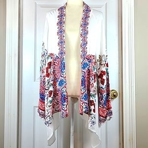 Est. 1946 Boho Cardigan